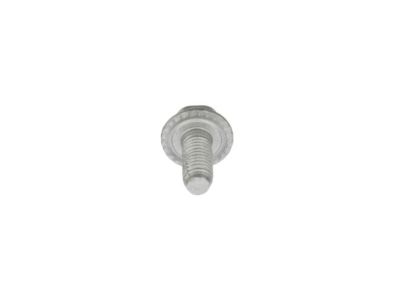 Ram 6106326AA Fender Screw