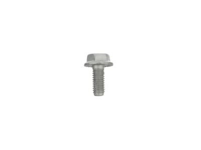 Ram 6106326AA Fender Screw