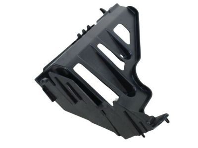 Jeep 68138417AC BRACKET Fascia