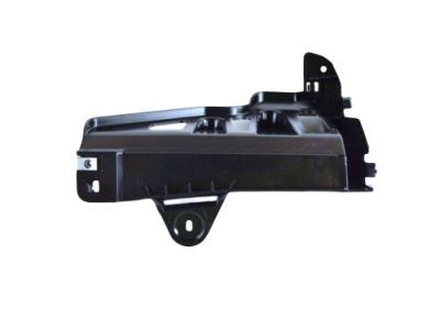 Jeep 68138417AC BRACKET Fascia