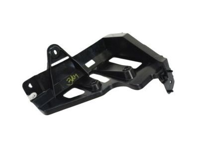 Jeep 68138417AC BRACKET Fascia