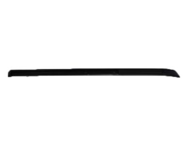 Dodge 1JQ43RXFAA MOLDING Roof