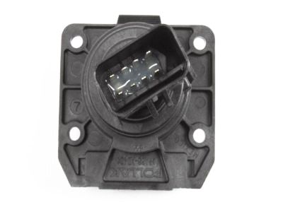 Jeep 56038366AB CONNECTOR 7 Way