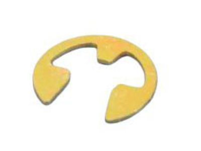 Jeep 6035256 SNAP RING Rod