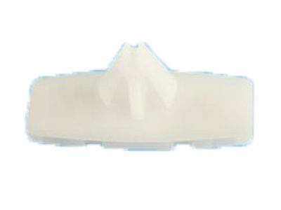 Jeep 68526185AA Wheel Flare Clip