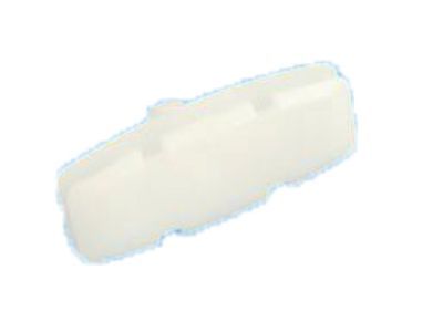 Jeep 68526185AA Wheel Flare Clip