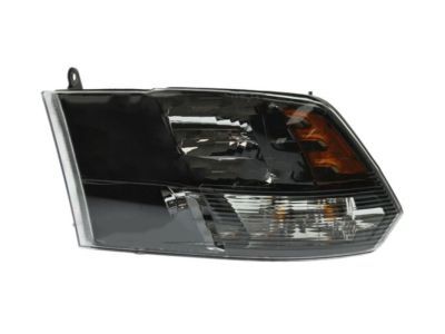 Ram 68276121AA LAMP Headlamp Park And Turn