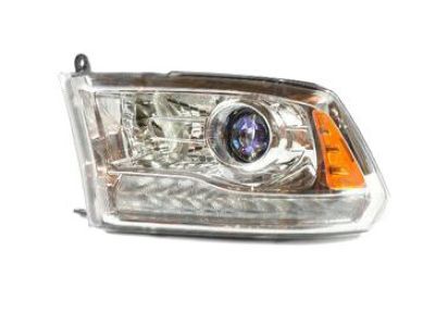 Ram 5500 Headlight - 68276121AA