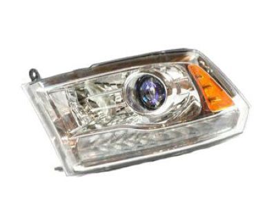 Ram 68276121AA LAMP Headlamp Park And Turn