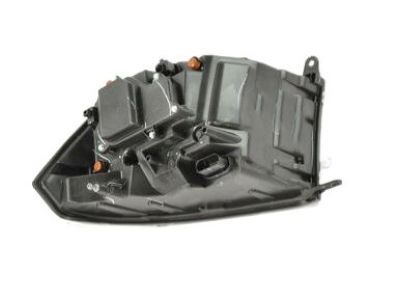 Ram 68276121AA LAMP Headlamp Park And Turn
