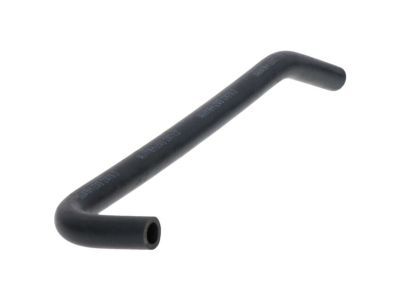Jeep Crankcase Breather Hose - 4666041AB