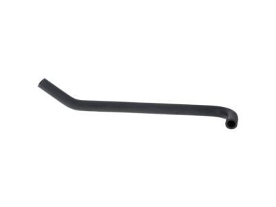 Jeep 4666041AB HOSE Crankcase Vent