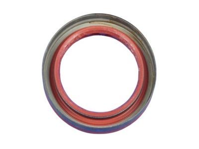 Jeep 5019020AB SEAL Input