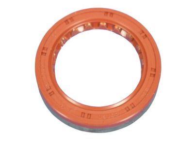 Jeep 5019020AB SEAL Input