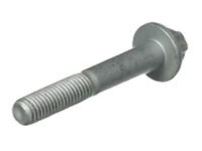 Jeep 6511506AA BOLT 6 Lobe External Head M12X1.75X60.00