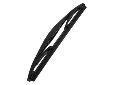 Jeep 68362105AA BLADE Rear Wiper
