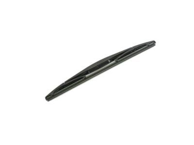 Jeep 68362105AA BLADE Rear Wiper