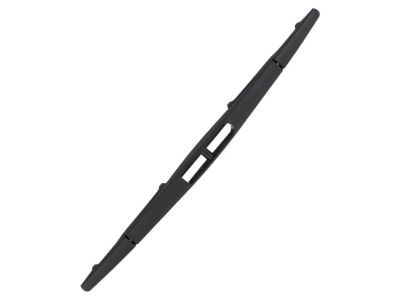 Jeep 68362105AA BLADE Rear Wiper
