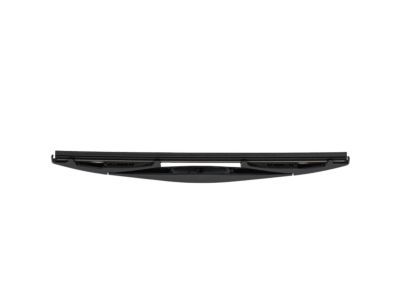 Jeep 68362105AA BLADE Rear Wiper