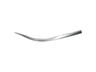 Jeep 68238809AA APPLIQUE Fascia