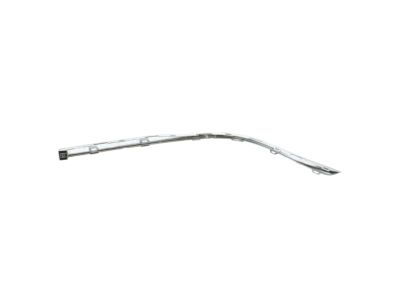 Jeep 68238809AA APPLIQUE Fascia
