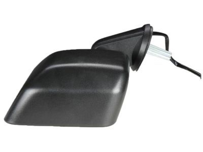 Mopar 68229611AA Mirror Outside Rearview