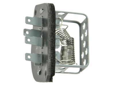 Jeep 55036000 RESISTOR