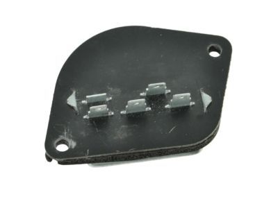 Jeep 55036000 RESISTOR