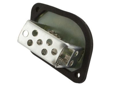 Jeep 55036000 RESISTOR