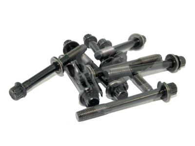 Chrysler MD191470 BOLT Cylinder Head