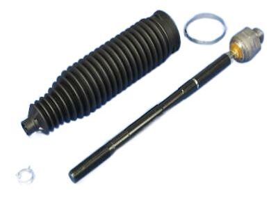 2012 Dodge Challenger Coil Springs - 68032324AA