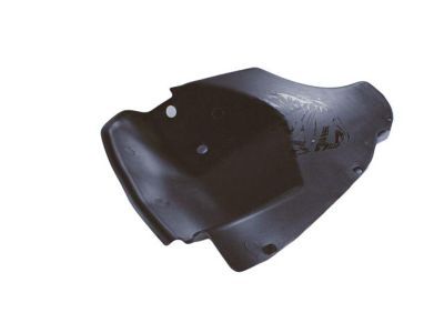 Jeep 55136500AD SHIELD Splash