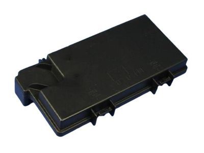 Jeep 68083376AA COVER Totally Integrated Power Module