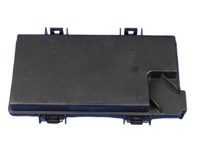 Jeep 68083376AA COVER Totally Integrated Power Module