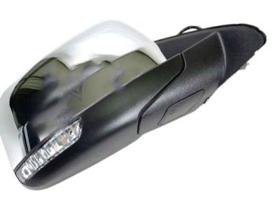 Jeep 68365716AC MIRROR Outside Rearview
