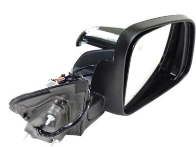 Jeep 68365716AC MIRROR Outside Rearview
