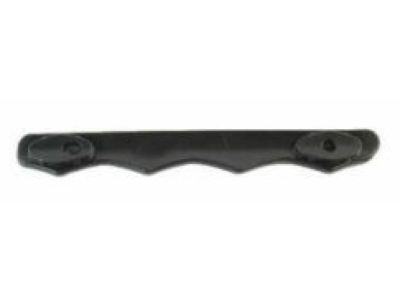 Dodge 68323656AA PLATE Adapter Nameplate Attaching