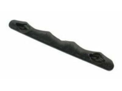 Dodge 68323656AA PLATE Adapter Nameplate Attaching
