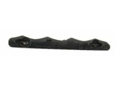 Dodge 68323656AA PLATE Adapter Nameplate Attaching