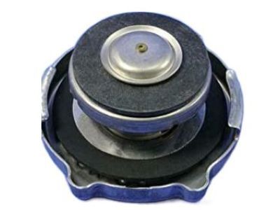 Jeep 5278697AA CAP Radiator