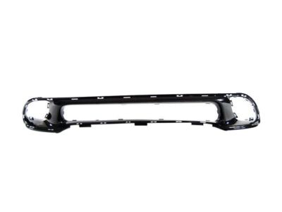 Mopar 68158576AC Grille Surround, Front Lower