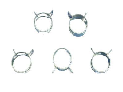 Chrysler MS660171 CLIP
