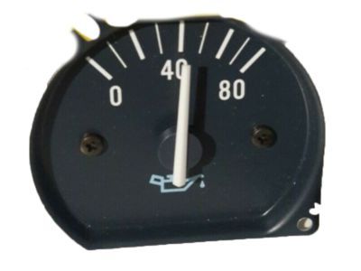 Jeep 83504243 GAUGE, Oil