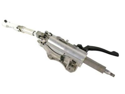 Mopar 55057396AF Column Steering Tilt