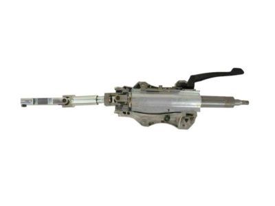 Mopar 55057396AF Column Steering Tilt
