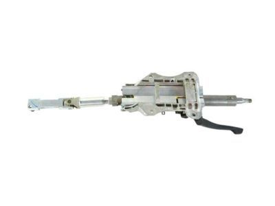 Mopar 55057396AF Column Steering Tilt