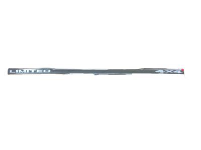 Ram 68260470AC MOLDING Tailgate