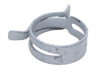Mopar 68042060AA Clamp Hose 43X15