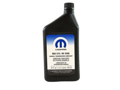 Jeep 4874464 FLUID Transmission MS-9224