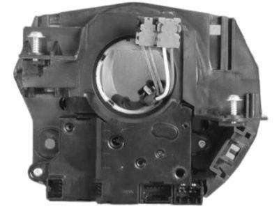 Mopar 56046497AF Sensor Steering Angle / Clockspring Assembly